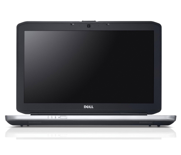 Dell Latitude E5530 i5-3210M/8GB/500 1080p - 103237 - zdjęcie